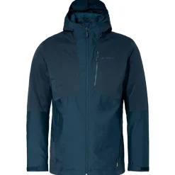 Vaude - Miskanti 3in1 Jacket II - Doppeljacke