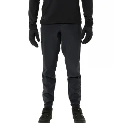 Vaude - Moab Pro Softshell Pants - Radhose