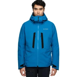 Vaude - Monviso 2,5L Jacket - Regenjacke