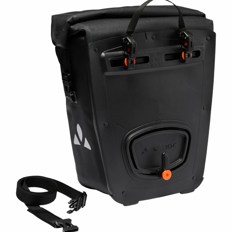 Vaude - Proof Back UL Single - Gepäckträgertasche