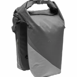 Vaude - Road Master Urban (Double) - Gepäckträgertasche
