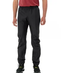 Vaude - Scopi 2,5L Rain Pants - Regenhose
