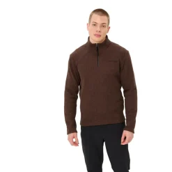 Vaude - Tesero Pullover II - Fleecepullover