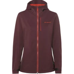 Vaude - Women's All Year Elope Softshell Jacket II - Softshelljacke