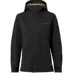 Vaude - Women's All Year Elope Softshell Jacket II - Softshelljacke