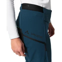 Vaude - Women's All Year Moab Pants - Radhose