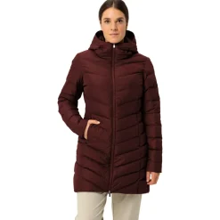Vaude - Women's Annecy Down Coat - Mantel