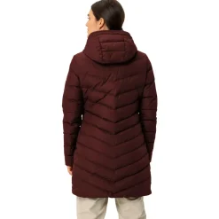 Vaude - Women's Annecy Down Coat - Mantel