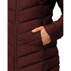 Vaude - Women's Annecy Down Coat - Mantel