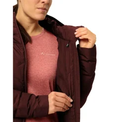 Vaude - Women's Annecy Down Coat - Mantel