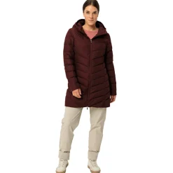 Vaude - Women's Annecy Down Coat - Mantel