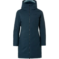 Vaude - Women's Annecy 3in1 Coat III - Mantel