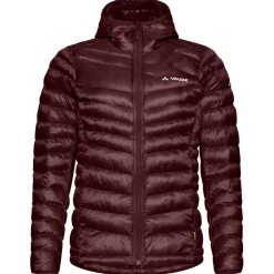Vaude - Women's Batura Hooded Insulation Jacket - Kunstfaserjacke