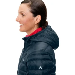Vaude - Women's Batura Hooded Insulation Jacket - Kunstfaserjacke