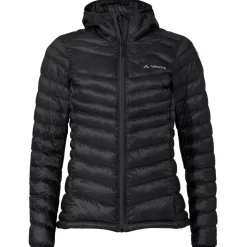 Vaude - Women's Batura Hooded Insulation Jacket - Kunstfaserjacke