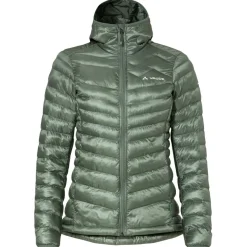 Vaude - Women's Batura Hooded Insulation Jacket - Kunstfaserjacke