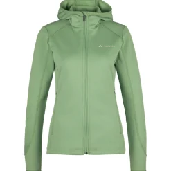 Vaude - Women's Beguz Hoody Jacket - Fleecejacke
