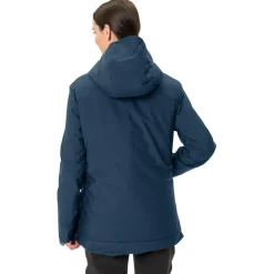 Vaude - Women's Cyclist Warm Rain Jacket - Fahrradjacke
