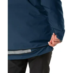 Vaude - Women's Cyclist Warm Rain Jacket - Fahrradjacke