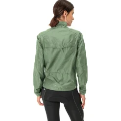 Vaude - Women's Dundee Classic ZO Jacket - Fahrradjacke