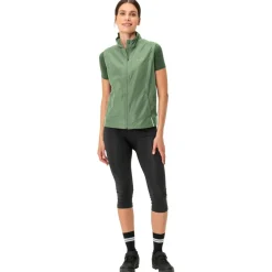 Vaude - Women's Dundee Classic ZO Jacket - Fahrradjacke