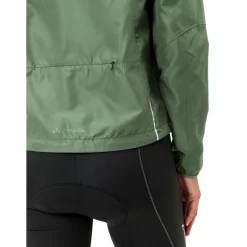 Vaude - Women's Dundee Classic ZO Jacket - Fahrradjacke