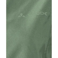 Vaude - Women's Dundee Classic ZO Jacket - Fahrradjacke