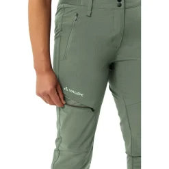Vaude - Women's Elope Pants - Trekkinghose