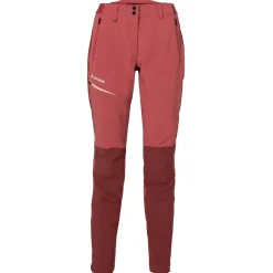 Vaude - Women's Elope Pants - Trekkinghose