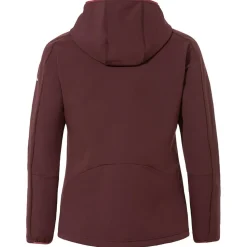 Vaude - Women's Elope Stormfleece Hoody - Softshelljacke