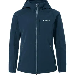 Vaude - Women's Elope Stormfleece Hoody - Softshelljacke