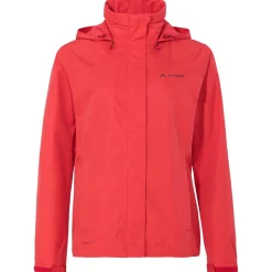 Vaude - Women's Escape Bike Light Jacket - Fahrradjacke