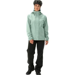 Vaude - Women's Escape Bike Light Jacket - Fahrradjacke