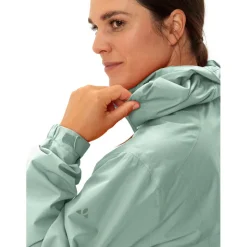 Vaude - Women's Escape Bike Light Jacket - Fahrradjacke