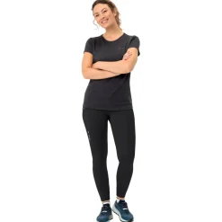 Vaude - Women's Essential Tights - Leggings