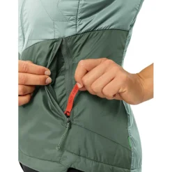 Vaude - Women's Freney Vest V - Kunstfaserweste