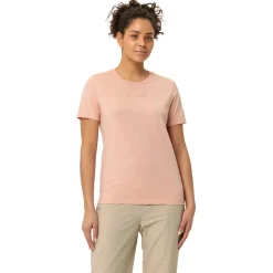 Vaude - Women's Logo T-Shirt II - T-Shirt