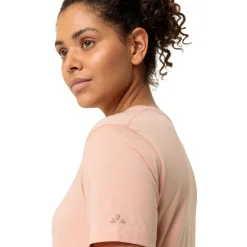 Vaude - Women's Logo T-Shirt II - T-Shirt