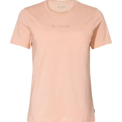 Vaude - Women's Logo T-Shirt II - T-Shirt