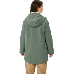 Vaude - Women's Manukau Parka III - Parka