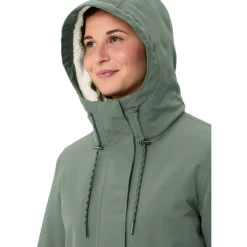 Vaude - Women's Manukau Parka III - Parka