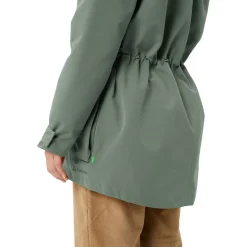 Vaude - Women's Manukau Parka III - Parka