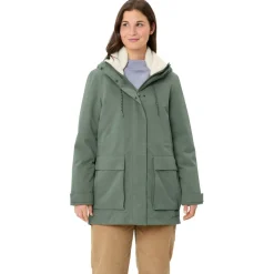 Vaude - Women's Manukau Parka III - Parka