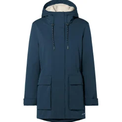 Vaude - Women's Manukau Parka III - Parka