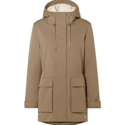 Vaude - Women's Manukau Parka III - Parka