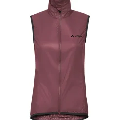 Vaude - Women's Matera Air Vest - Fahrradweste