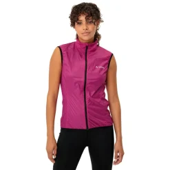 Vaude - Women's Matera Air Vest - Fahrradweste