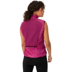 Vaude - Women's Matera Air Vest - Fahrradweste