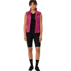 Vaude - Women's Matera Air Vest - Fahrradweste