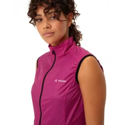 Vaude - Women's Matera Air Vest - Fahrradweste